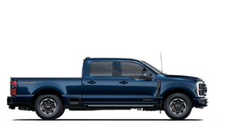 2025 Ford Super Duty® External Image 1